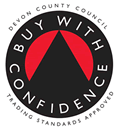 Buy With Confidence Approved