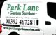 Park Lane Garden Services