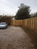 Commercial Fencing in Exeter
