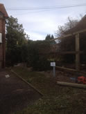 Commercial Fencing in Exeter