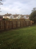 Commercial Fencing in Exeter