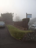 Commercial Fencing in Exeter