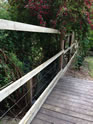Exeter Fencing in Gardens in and around the Exeter area
