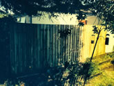 Exeter Fencing in Gardens in and around the Exeter area