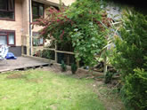 Exeter Fencing in Gardens in and around the Exeter area