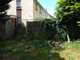 Exeter Fencing in Gardens in and around the Exeter area