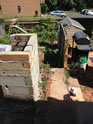 Exeter Fencing in Gardens in and around the Exeter area