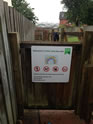 Exeter Fencing in Gardens in and around the Exeter area