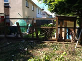 Exeter Fencing in Gardens in and around the Exeter area