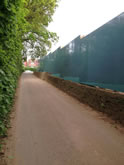 Commercial Fencing in Exeter