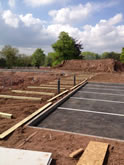 Commercial Fencing in Exeter