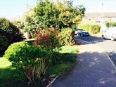 New Picket Fencing Installed in Exminster Exeter Devon