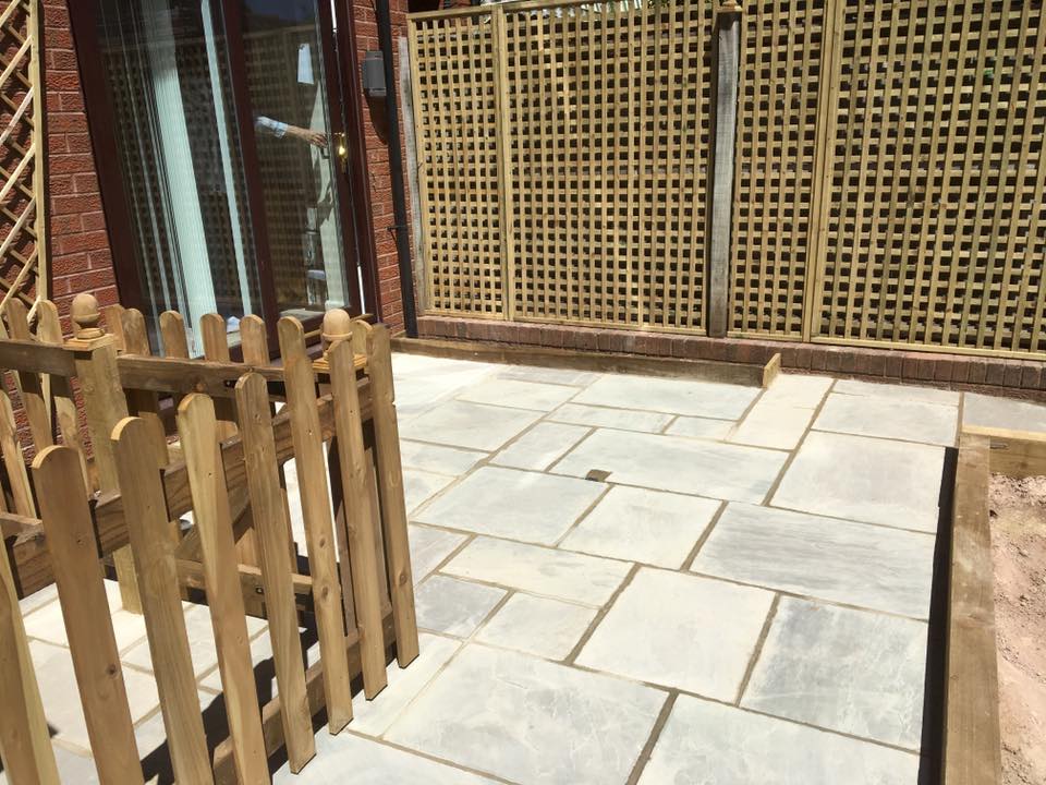 Exeter Fencing Portfolio